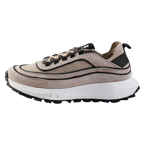 TENIS BEIGE AIRFLOW ARTEZANO
