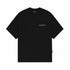 CAMISETA NEGRA MIRACOLOSO CLEMONT