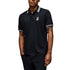 POLO NEGRO DEPORTIVO HARLOW PSYCHO BUNNY