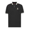 POLO NEGRO DEPORTIVO HARLOW PSYCHO BUNNY