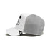 GORRA BLANCA CLASSIC ROCKER QUEEN GOORIN BROS