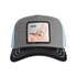 GORRA GRIS CUTE REMIX GOORIN BROS