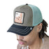 GORRA GRIS CUTE REMIX GOORIN BROS