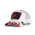 GORRA BLANCA FIRE FLAMES GOORIN BROS