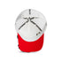GORRA BLANCA FIRE FLAMES GOORIN BROS