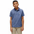 POLO AZUL JERSEY ÍNDIGO PSYCHO BUNNY