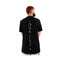 CAMISETA NEGRA DUALITY AP CROWN