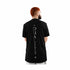 CAMISETA NEGRA DUALITY AP CROWN