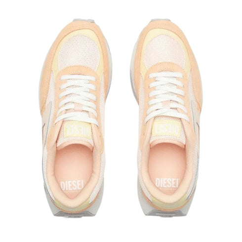 TENIS MOSTAZA Y03346 PR173 HA255 DIESEL