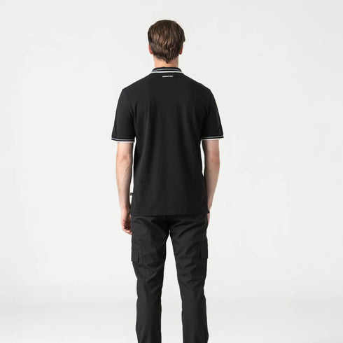 POLO NEGRO LAVENT MONASTERY