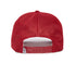GORRA ROJA SUEDE DRAGON GOORIN BROS