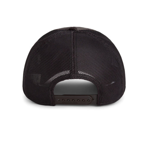 GORRA NEGRA PANTHER CAMO GOORIN BROS