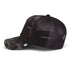 GORRA NEGRA PANTHER CAMO GOORIN BROS