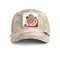 GORRA BEIGE KING CAMO GOORIN BROS