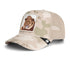 GORRA BEIGE KING CAMO GOORIN BROS