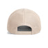 GORRA BEIGE VELOUR DOBERMAN GOORIN BROS