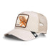GORRA BEIGE THE OUTLAW GOORIN BROS