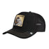 GORRA NEGRA GOLDEN LEGEND GOORIN BROS