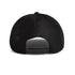 GORRA NEGRA GOLDEN BOMB GOORIN BROS