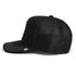 GORRA NEGRA GOLDEN BOMB GOORIN BROS
