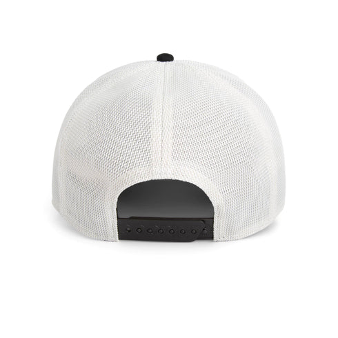 GORRA BLANCA SUEDE PANTHER GOORIN BROS