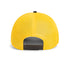 GORRA AMARILLA SUEDE LEON GOORIN BROS