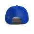 GORRA AZUL SUEDE PITBULL GOORIN BROS