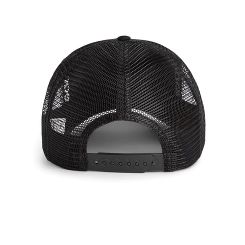 GORRA NEGRA FREEDOM GOORIN BROS
