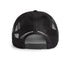 GORRA NEGRA FREEDOM GOORIN BROS