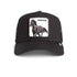 GORRA NEGRA FREEDOM GOORIN BROS