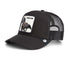 GORRA NEGRA FREEDOM GOORIN BROS