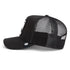 GORRA NEGRA FREEDOM GOORIN BROS
