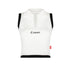 CAMISETA BLANCA VISIONE CLEMONT DAMA
