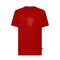 CAMISETA ROJA ASGARD MONASTERY