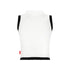 CAMISETA BLANCA VISIONE CLEMONT DAMA