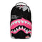 MOCHILA NEGRA HAND PAINTED SPRAYGROUND