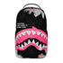 MOCHILA NEGRA HAND PAINTED SPRAYGROUND