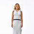 CAMISETA BLANCA VISIONE CLEMONT DAMA