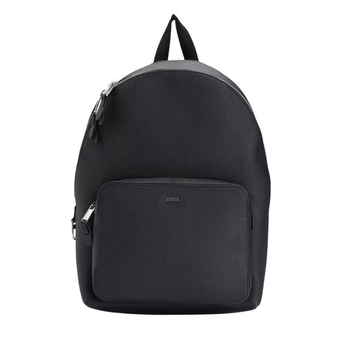 BOLSO NEGRO HIGHWAY BOSS