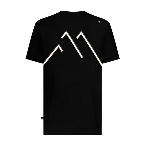 CAMISETA NEGRA CAIRO MONASTERY