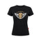 CAMISETA NEGRA NOSO CLEMONT