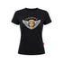 CAMISETA NEGRA NOSO CLEMONT