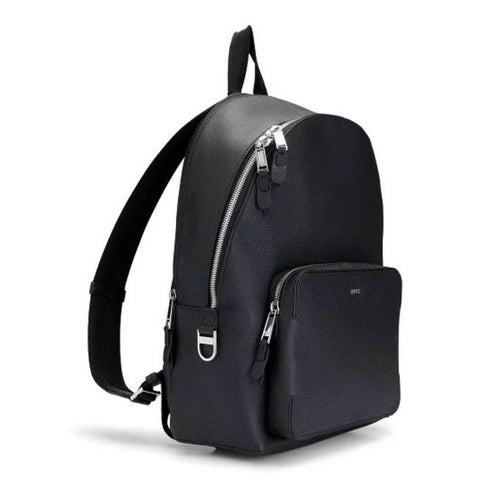 BOLSO NEGRO HIGHWAY BOSS