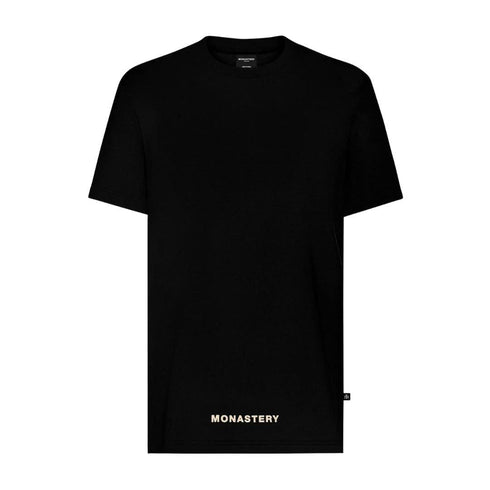 CAMISETA NEGRA CAIRO MONASTERY