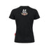 CAMISETA NEGRA NOSO CLEMONT