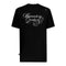 CAMISETA NEGRA VENERIS MONASTERY