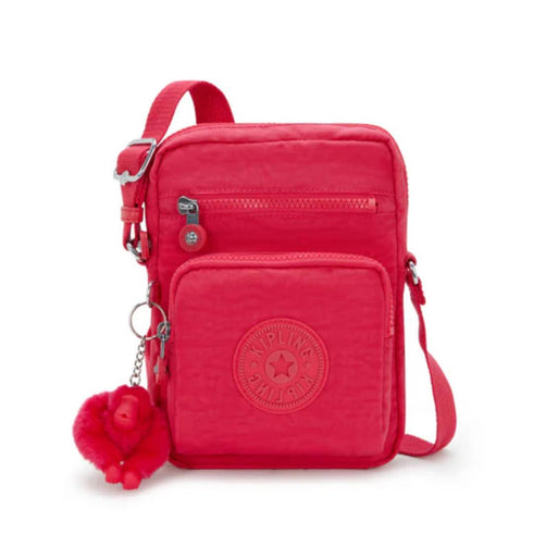 CARRIEL ROJO GUNNE KIPLING