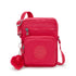 CARRIEL ROJO GUNNE KIPLING