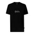 CAMISETA NEGRA VENERIS MONASTERY