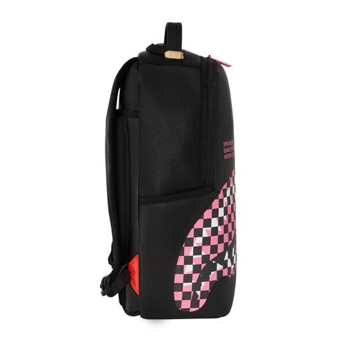MOCHILA GRIS BREAKUP SPRAYGROUND